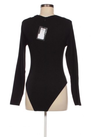 Γυναικεία μπλούζα-Κορμάκι ONLY, Μέγεθος M, Χρώμα Μαύρο, Τιμή 8,30 €