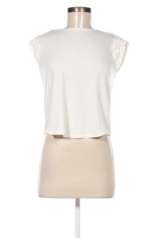 Γυναικεία μπλούζα-Κορμάκι ONLY, Μέγεθος S, Χρώμα Λευκό, Τιμή 7,99 €