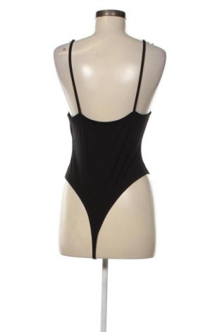 Bluză-body de damă. ONLY, Mărime M, Culoare Negru, Preț 32,63 Lei