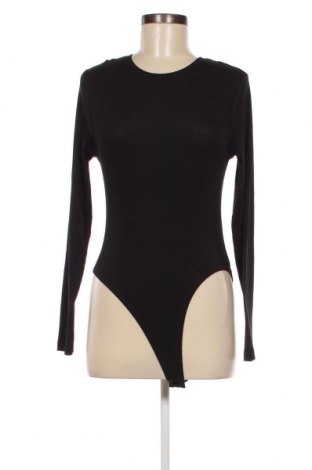 Γυναικεία μπλούζα-Κορμάκι ONLY, Μέγεθος L, Χρώμα Μαύρο, Τιμή 11,86 €