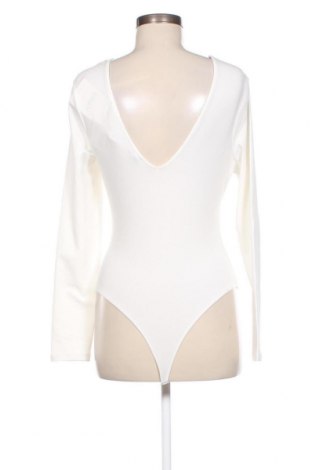 Bluză-body de damă. ONLY, Mărime M, Culoare Alb, Preț 37,83 Lei