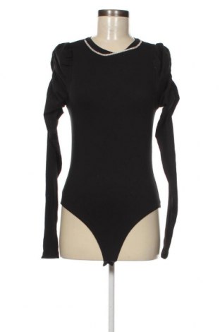 Bluză-body de damă. ONLY, Mărime M, Culoare Negru, Preț 98,36 Lei