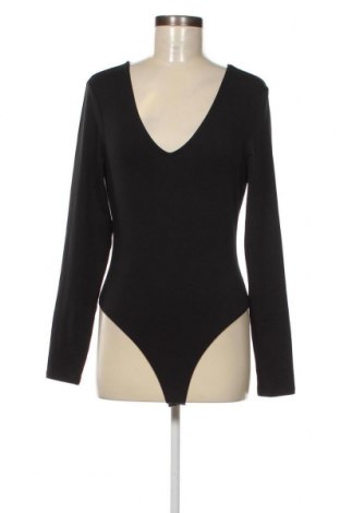 Γυναικεία μπλούζα-Κορμάκι ONLY, Μέγεθος L, Χρώμα Μαύρο, Τιμή 5,69 €