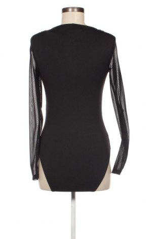 Дамска блуза - боди ONLY, Размер M, Цвят Черен, Цена 20,70 лв.