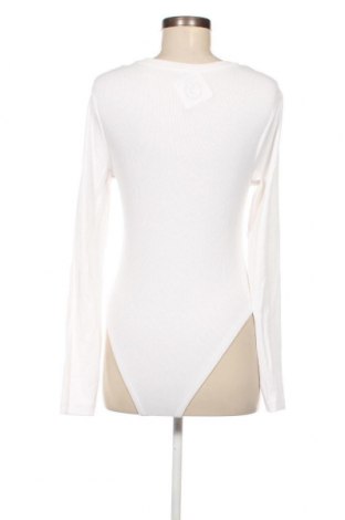Damska bluzka-body ONLY, Rozmiar XL, Kolor Biały, Cena 49,04 zł