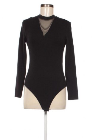 Γυναικεία μπλούζα-Κορμάκι ONLY, Μέγεθος S, Χρώμα Μαύρο, Τιμή 4,74 €