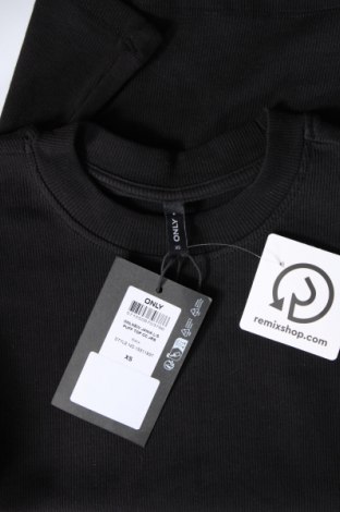 Damen Shirt ONLY, Größe XS, Farbe Schwarz, Preis € 23,71