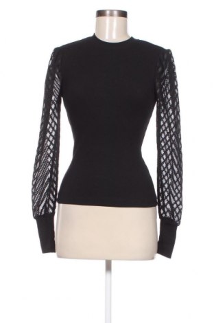 Γυναικεία μπλούζα ONLY, Μέγεθος XS, Χρώμα Μαύρο, Τιμή 7,11 €