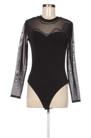 Bluză-body de damă. ONLY, Mărime M, Culoare Negru, Preț 52,96 Lei