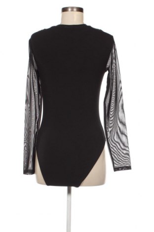 Дамска блуза - боди ONLY, Размер M, Цвят Черен, Цена 13,80 лв.
