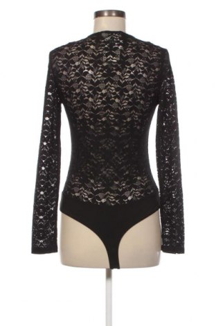 Bluză-body de damă. Object, Mărime M, Culoare Negru, Preț 63,32 Lei