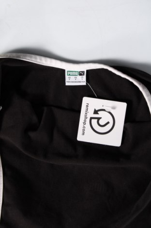 Γυναικεία μπλούζα-Κορμάκι PUMA, Μέγεθος S, Χρώμα Μαύρο, Τιμή 17,58 €