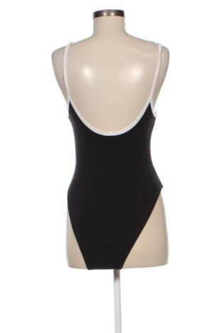 Γυναικεία μπλούζα-Κορμάκι PUMA, Μέγεθος S, Χρώμα Μαύρο, Τιμή 17,58 €