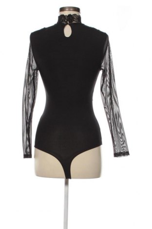 Damenbluse-Body Pieces, Größe XS, Farbe Schwarz, Preis € 5,93