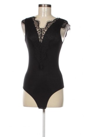 Damenbluse-Body Pieces, Größe M, Farbe Schwarz, Preis 5,59 €