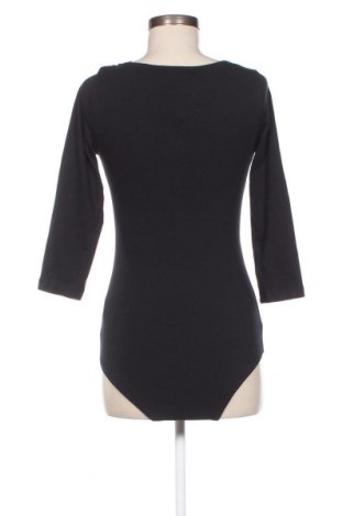 Дамска блуза - боди Terranova, Размер L, Цвят Черен, Цена 18,77 лв.