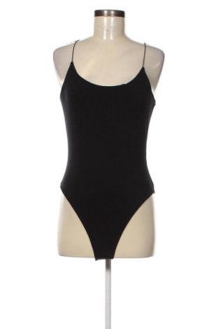 Damenbluse-Body Topshop, Größe M, Farbe Schwarz, Preis 7,19 €