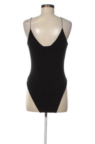 Γυναικεία μπλούζα-Κορμάκι Topshop, Μέγεθος M, Χρώμα Μαύρο, Τιμή 4,79 €