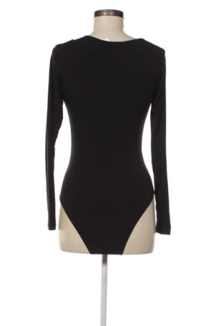 Γυναικεία μπλούζα-Κορμάκι Trendyol, Μέγεθος S, Χρώμα Μαύρο, Τιμή 13,89 €