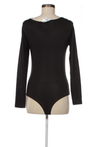 Γυναικεία μπλούζα-Κορμάκι VILA, Μέγεθος M, Χρώμα Μαύρο, Τιμή 5,69 €