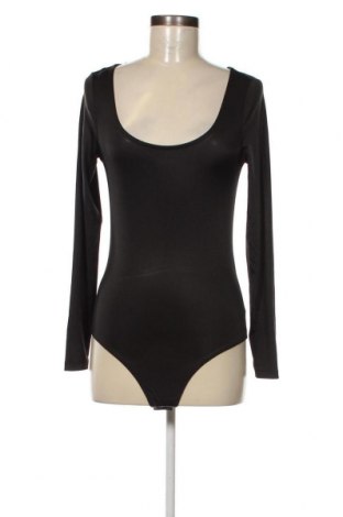 Дамска блуза - боди VILA, Размер S, Цвят Черен, Цена 11,50 лв.