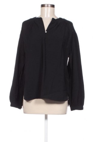 Γυναικεία μπλούζα Vero Moda, Μέγεθος L, Χρώμα Μαύρο, Τιμή 4,74 €