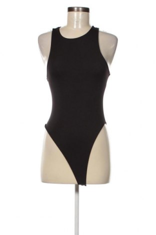 Дамска блуза - боди Vero Moda, Размер XS, Цвят Черен, Цена 31,00 лв.