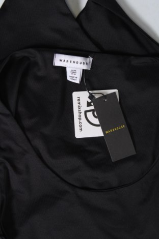 Damenbluse-Body Warehouse, Größe L, Farbe Schwarz, Preis € 4,00