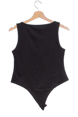 Γυναικεία μπλούζα-Κορμάκι Warehouse, Μέγεθος L, Χρώμα Μαύρο, Τιμή 5,59 €