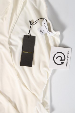 Дамска блуза - боди Warehouse, Размер M, Цвят Бял, Цена 23,10 лв.