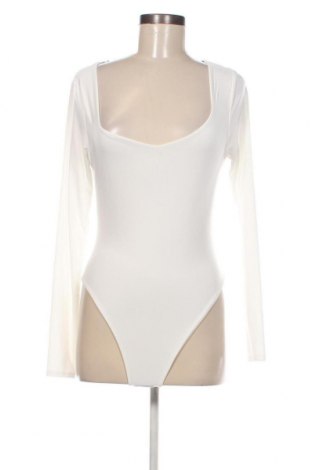 Дамска блуза - боди Warehouse, Размер M, Цвят Бял, Цена 38,50 лв.