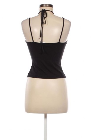 Bluză-body de damă. Weekday, Mărime S, Culoare Negru, Preț 27,63 Lei