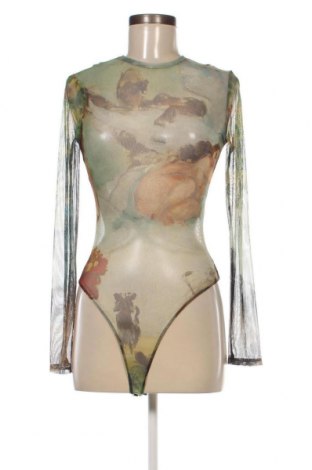 Damenbluse-Body Zara, Größe M, Farbe Mehrfarbig, Preis 22,20 €