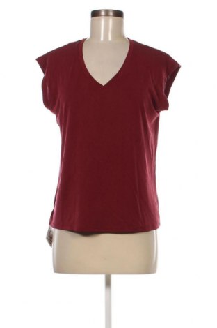 Damen Shirt 17 & Co., Größe S, Farbe Rot, Preis 7,54 €