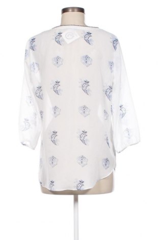 Damen Shirt 17 & Co., Größe L, Farbe Weiß, Preis 9,72 €