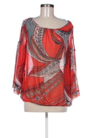 Damen Shirt 7th Avenue, Größe L, Farbe Mehrfarbig, Preis 3,99 €