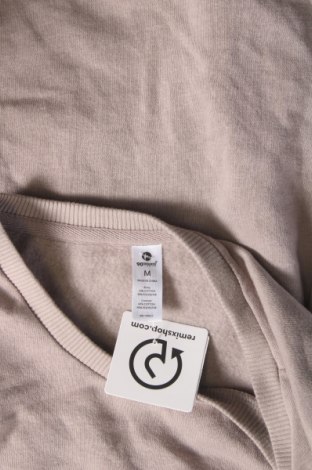 Γυναικεία μπλούζα 90 Degree, Μέγεθος M, Χρώμα  Μπέζ, Τιμή 5,26 €
