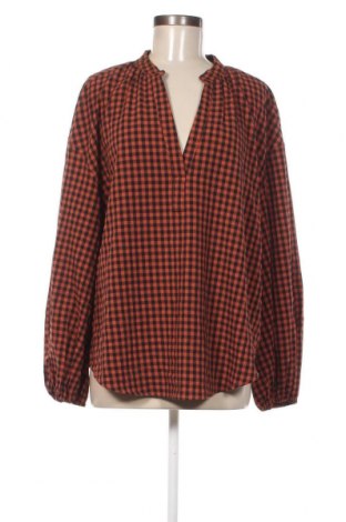 Γυναικεία μπλούζα A New Day, Μέγεθος XXL, Χρώμα Πολύχρωμο, Τιμή 5,88 €