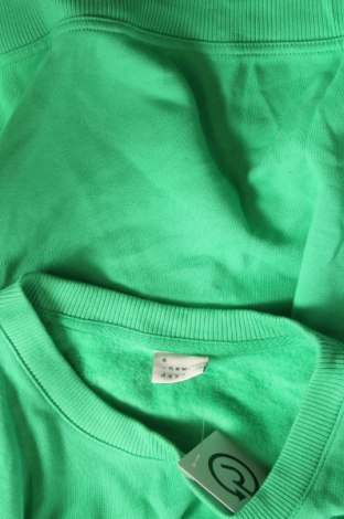 Γυναικεία μπλούζα A New Day, Μέγεθος XL, Χρώμα Πράσινο, Τιμή 7,05 €