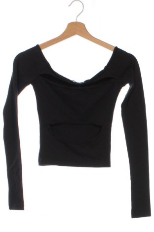 Damen Shirt ABOUT YOU X MILLANE, Größe XS, Farbe Schwarz, Preis € 25,05