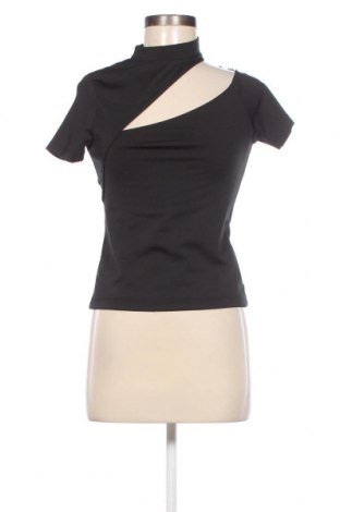 Damen Shirt ABOUT YOU X MILLANE, Größe M, Farbe Schwarz, Preis 28,95 €