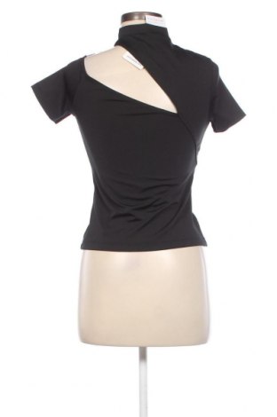 Damen Shirt ABOUT YOU X MILLANE, Größe M, Farbe Schwarz, Preis 27,28 €