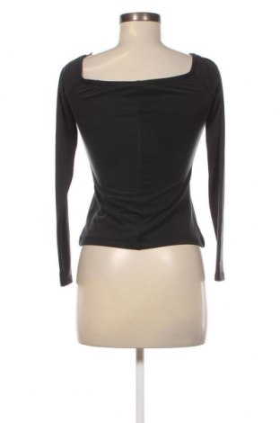Дамска блуза ABOUT YOU x Emili Sindlev, Размер M, Цвят Черен, Цена 26,95 лв.