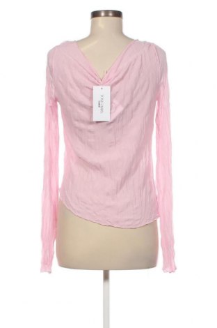 Damen Shirt ABOUT YOU x Toni Garrn, Größe S, Farbe Rosa, Preis € 4,99