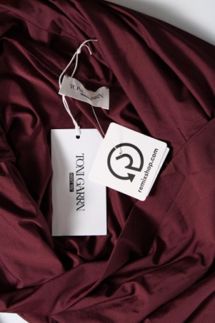 Дамска блуза ABOUT YOU x Toni Garrn, Размер L, Цвят Червен, Цена 23,10 лв.