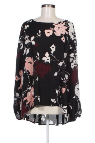 Дамска блуза ALESSA W., Размер 3XL, Цвят Черен, Цена 19,00 лв.