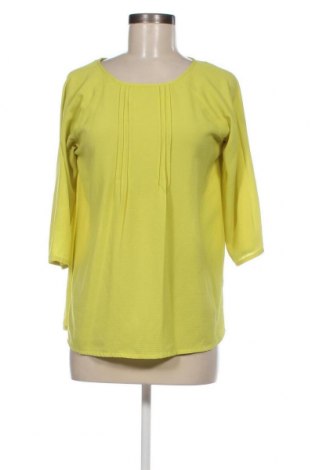 Γυναικεία μπλούζα AND, Μέγεθος M, Χρώμα Πράσινο, Τιμή 4,91 €