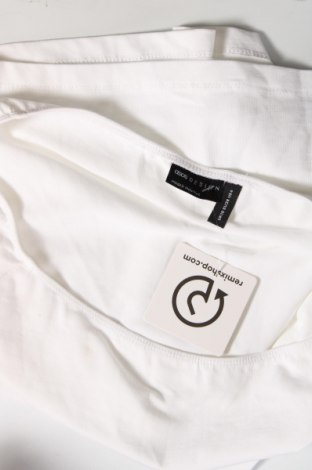 Γυναικεία μπλούζα ASOS, Μέγεθος M, Χρώμα Λευκό, Τιμή 19,85 €