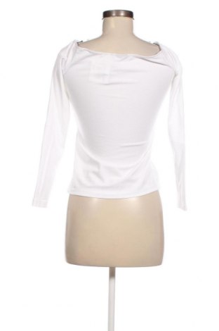 Γυναικεία μπλούζα ASOS, Μέγεθος M, Χρώμα Λευκό, Τιμή 19,85 €