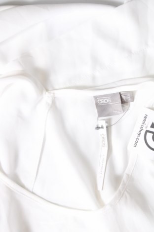 Damen Shirt ASOS, Größe S, Farbe Weiß, Preis € 23,63